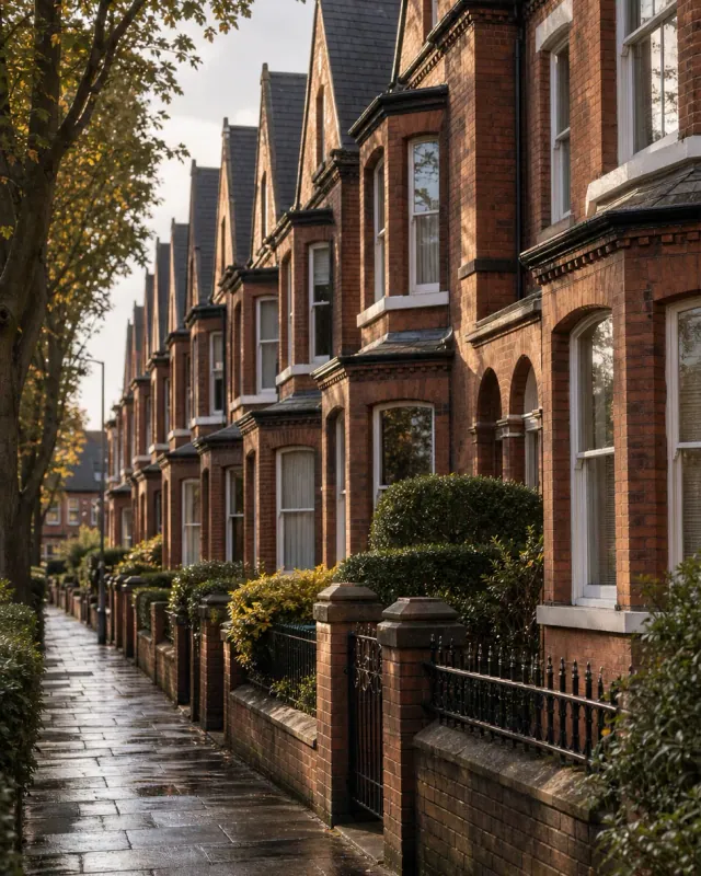 End of tenancy cleaning for Canary Wharf landlords and agents.